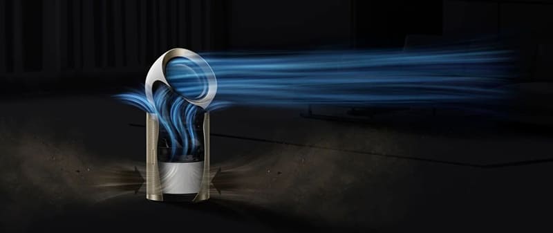 Очиститель воздуха Xiaomi Mi Smart Air Purifier 4